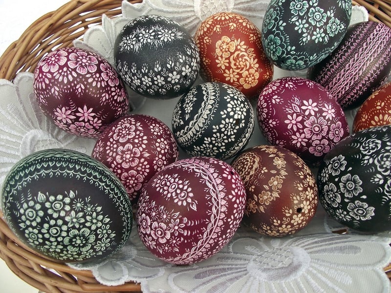 Handcrafted Elements