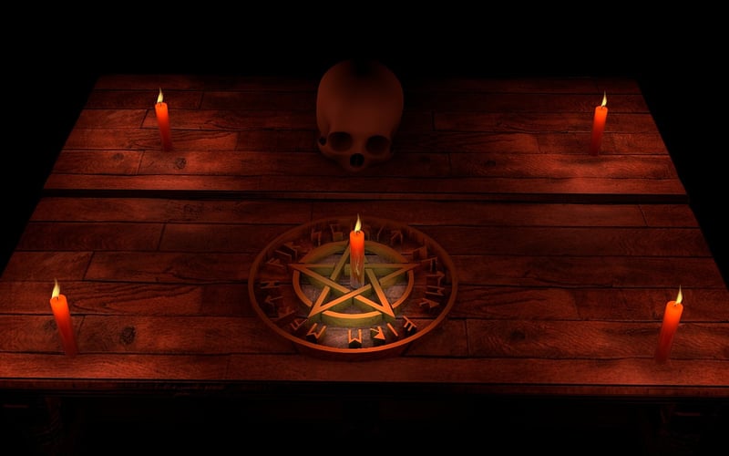 Symbolic Rituals