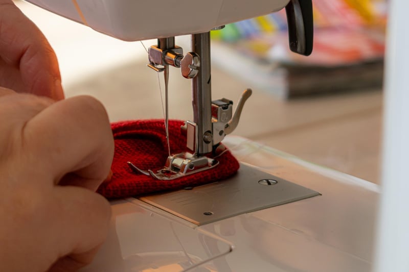 Tailored Fashion Design